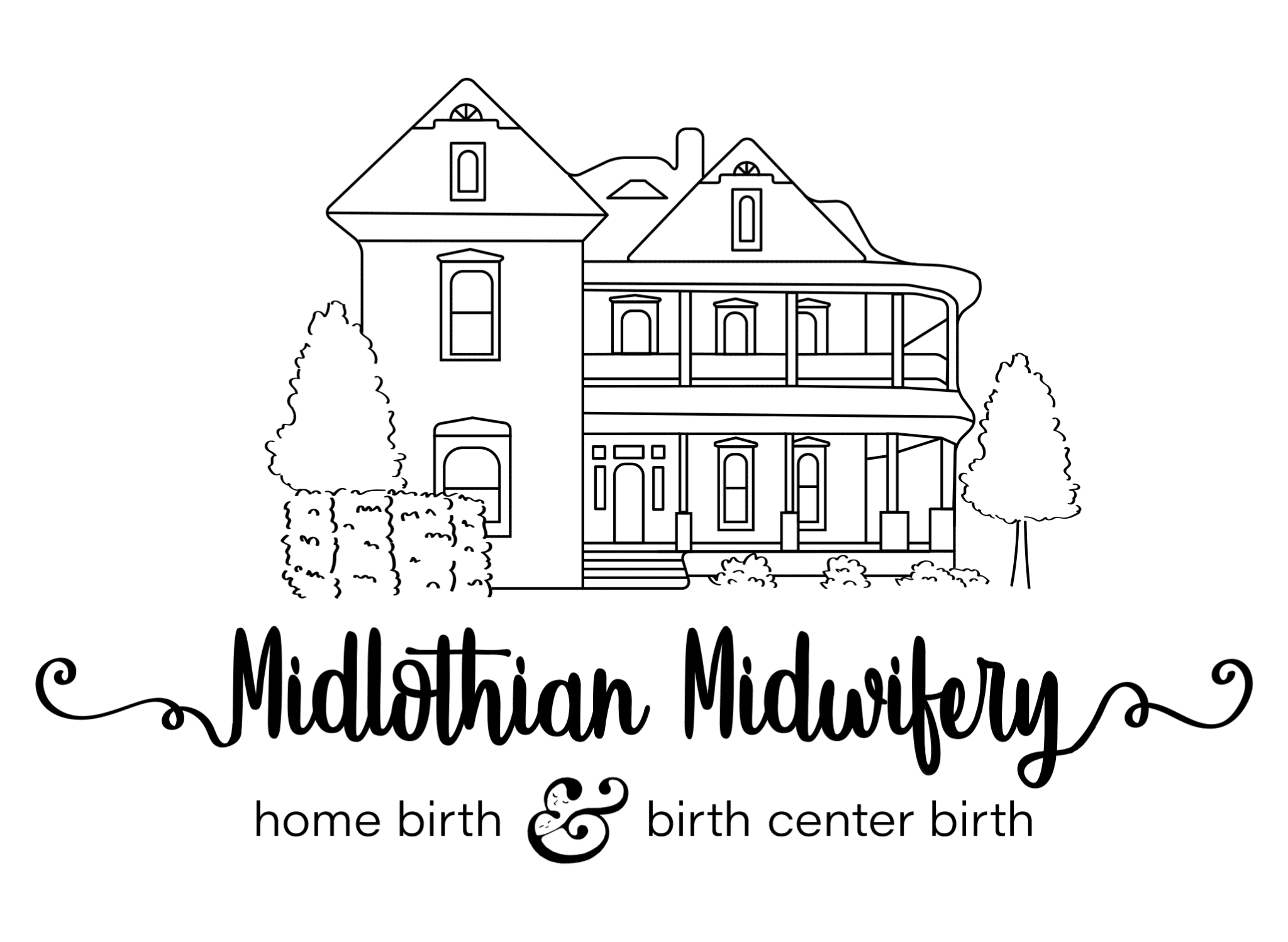 Midlothian Midwifery Home Birth